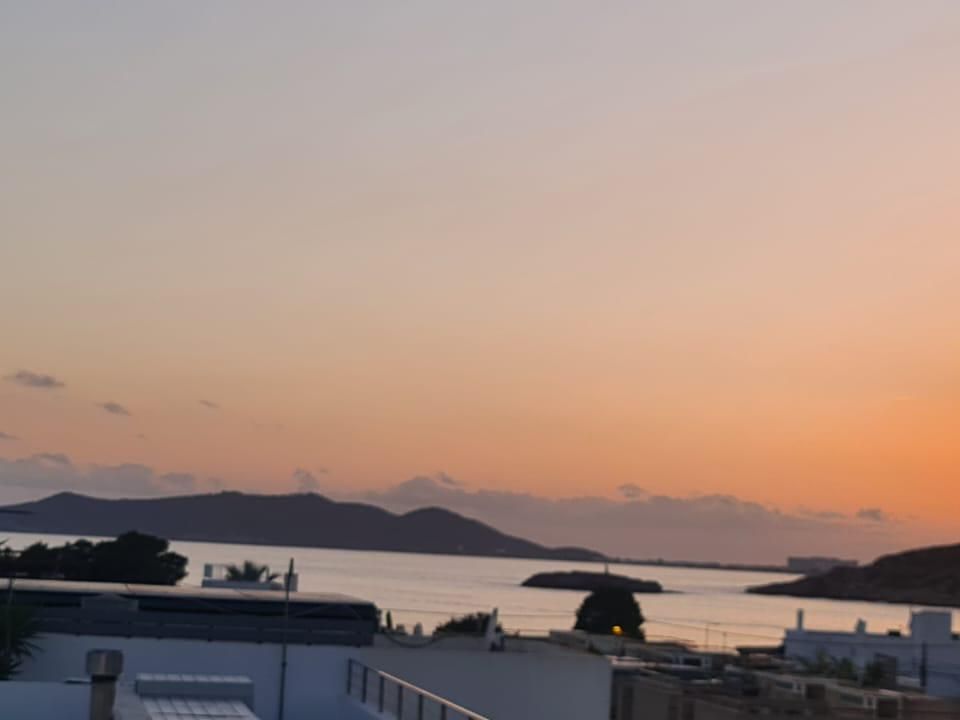 Penthouse i Illa Plana, Ibiza - bilde 2
